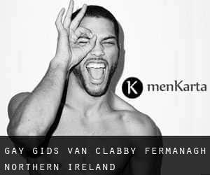 gay gids van Clabby (Fermanagh, Northern Ireland)