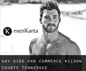 gay gids van Commerce (Wilson County, Tennessee)