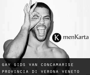 gay gids van Concamarise (Provincia di Verona, Veneto)