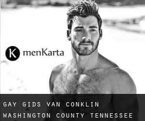 gay gids van Conklin (Washington County, Tennessee)