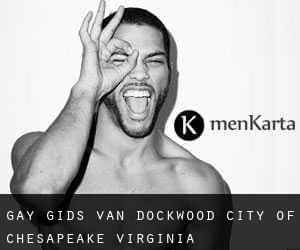 gay gids van Dockwood (City of Chesapeake, Virginia)