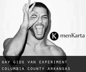 gay gids van Experiment (Columbia County, Arkansas)