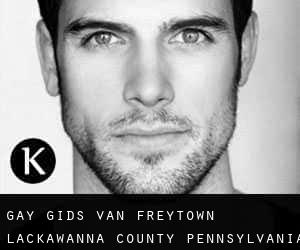 gay gids van Freytown (Lackawanna County, Pennsylvania)