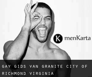 gay gids van Granite (City of Richmond, Virginia)