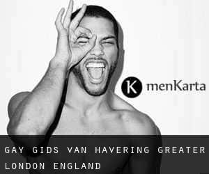 gay gids van Havering (Greater London, England)