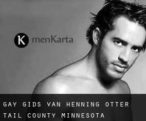 gay gids van Henning (Otter Tail County, Minnesota)