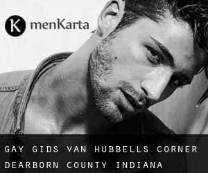 gay gids van Hubbells Corner (Dearborn County, Indiana)