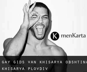 gay gids van Khisarya (Obshtina Khisarya, Plovdiv)