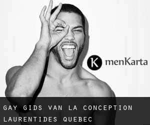 gay gids van La Conception (Laurentides, Quebec)
