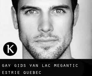 gay gids van Lac-Mégantic (Estrie, Quebec)