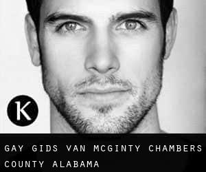 gay gids van McGinty (Chambers County, Alabama)