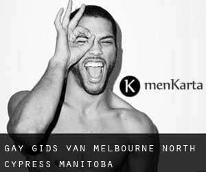 gay gids van Melbourne (North Cypress, Manitoba)