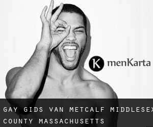 gay gids van Metcalf (Middlesex County, Massachusetts)