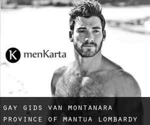 gay gids van Montanara (Province of Mantua, Lombardy)