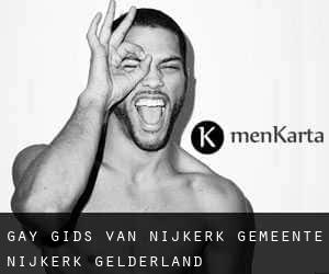 gay gids van Nijkerk (Gemeente Nijkerk, Gelderland)