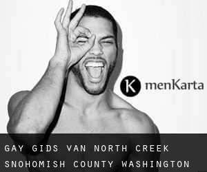 gay gids van North Creek (Snohomish County, Washington)
