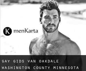 gay gids van Oakdale (Washington County, Minnesota)