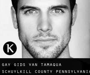 gay gids van Tamaqua (Schuylkill County, Pennsylvania)