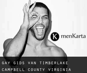gay gids van Timberlake (Campbell County, Virginia)