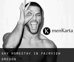 Gay Homestay in Fairview (Oregon)