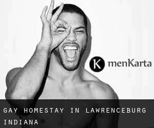 Gay Homestay in Lawrenceburg (Indiana)