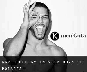 Gay Homestay in Vila Nova de Poiares