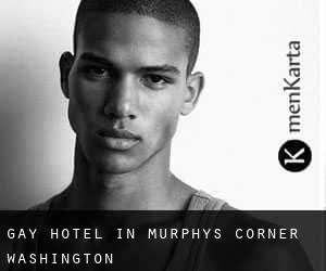 Gay Hotel in Murphys Corner (Washington)