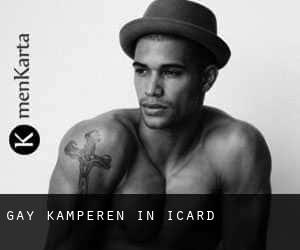 Gay Kamperen in Icard