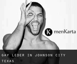 Gay Leder in Johnson City (Texas)