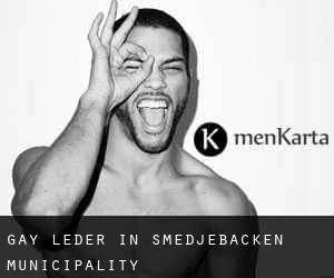 Gay Leder in Smedjebacken Municipality