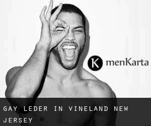 Gay Leder in Vineland (New Jersey)