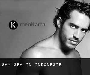 Gay Spa in Indonesië