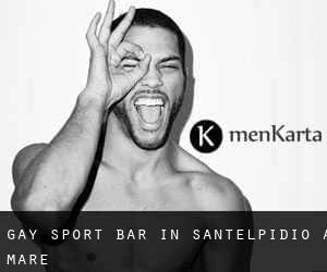 Gay Sport Bar in Sant'Elpidio a Mare
