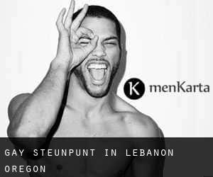 Gay Steunpunt in Lebanon (Oregon)