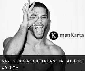 Gay Studentenkamers in Albert County