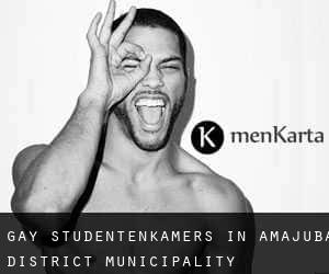 Gay Studentenkamers in Amajuba District Municipality