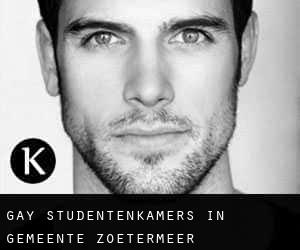 Gay Studentenkamers in Gemeente Zoetermeer