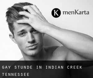 Gay Stunde in Indian Creek (Tennessee)