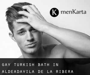 Gay Turkish Bath in Aldeadávila de la Ribera