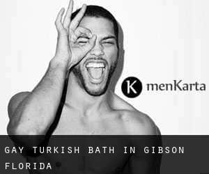 Gay Turkish Bath in Gibson (Florida)