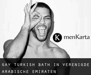 Gay Turkish Bath in Verenigde Arabische Emiraten