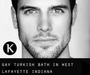 Gay Turkish Bath in West Lafayette (Indiana)