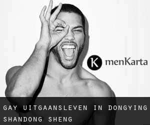 Gay Uitgaansleven in Dongying (Shandong Sheng)