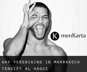 Gay Vereniging in Marrakech-Tensift-Al Haouz