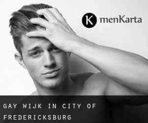 Gay Wijk in City of Fredericksburg