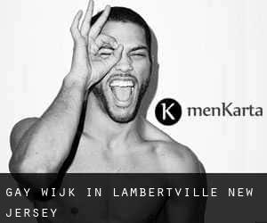 Gay Wijk in Lambertville (New Jersey)