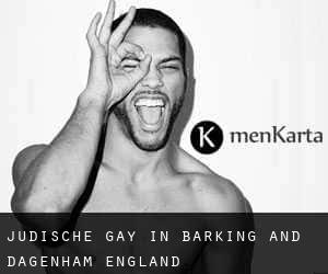 Jüdische Gay in Barking and Dagenham (England)