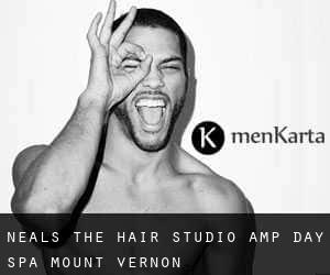 Neal's The Hair Studio & Day Spa (Mount Vernon)