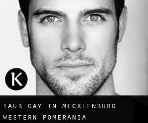 Taub Gay in Mecklenburg-Western Pomerania