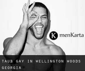 Taub Gay in Wellington Woods (Georgia)